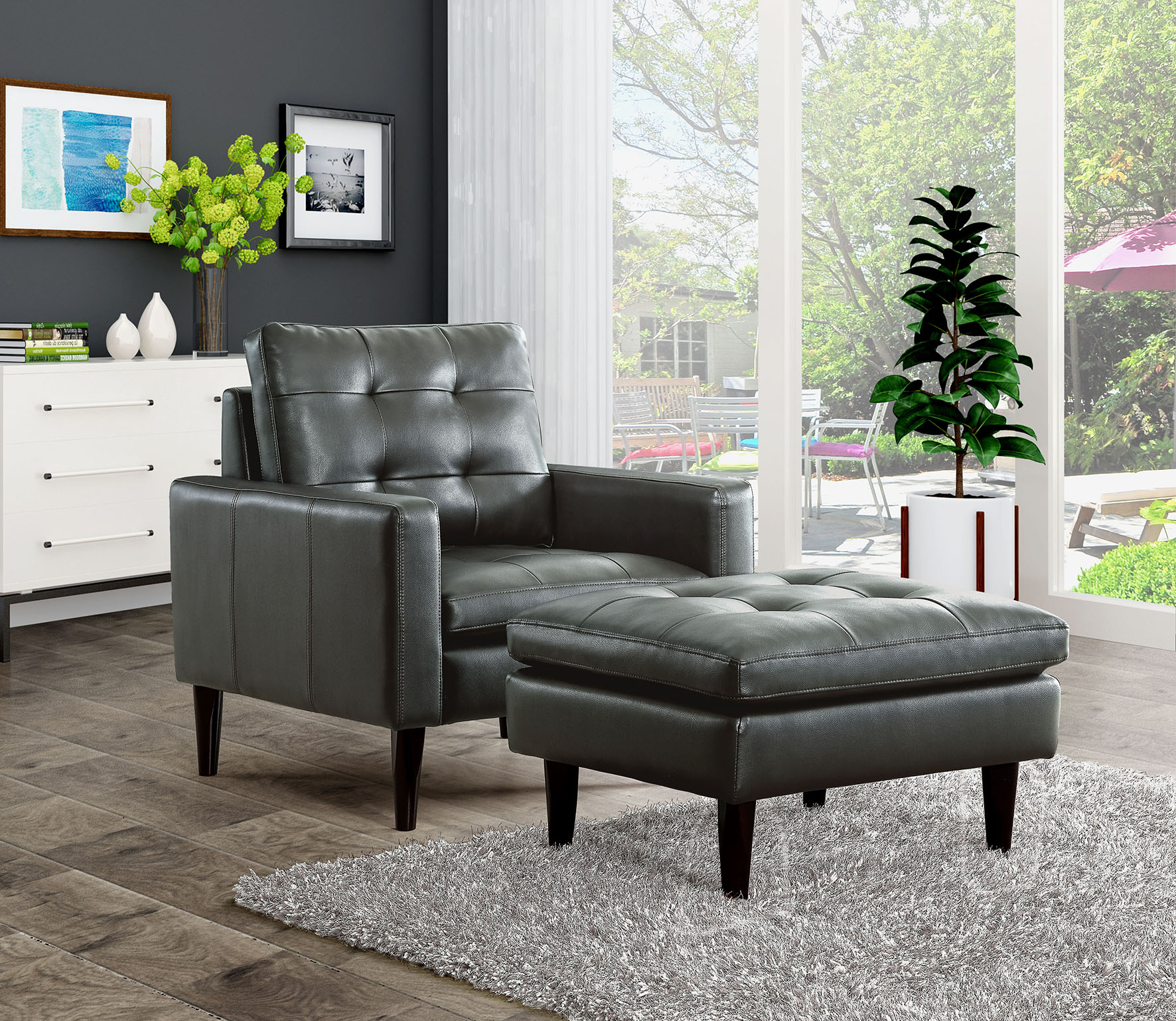 Chair 02