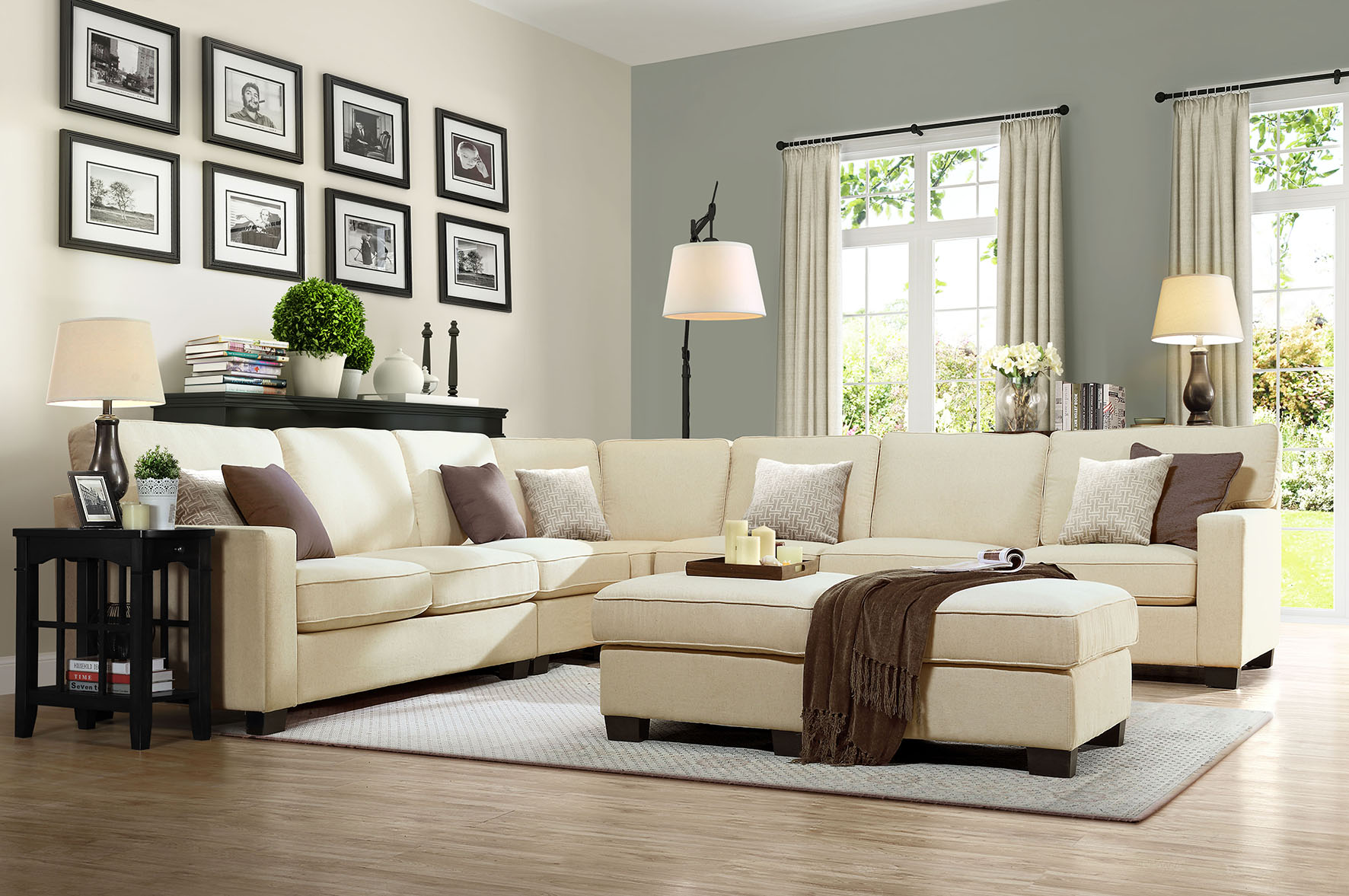 Sofa 01