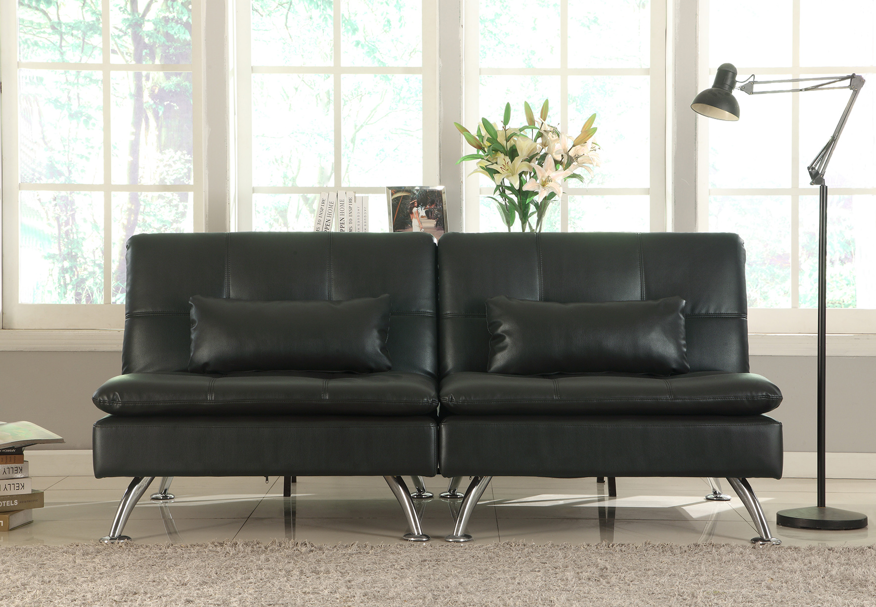 Sofabed 01