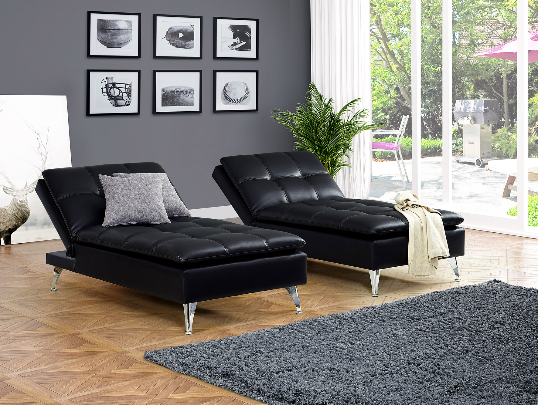 Sofabed 04
