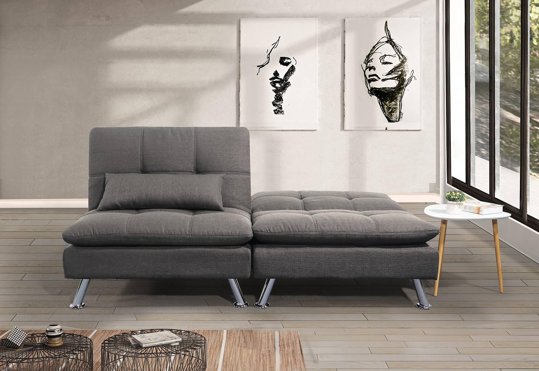 Sofabed 05