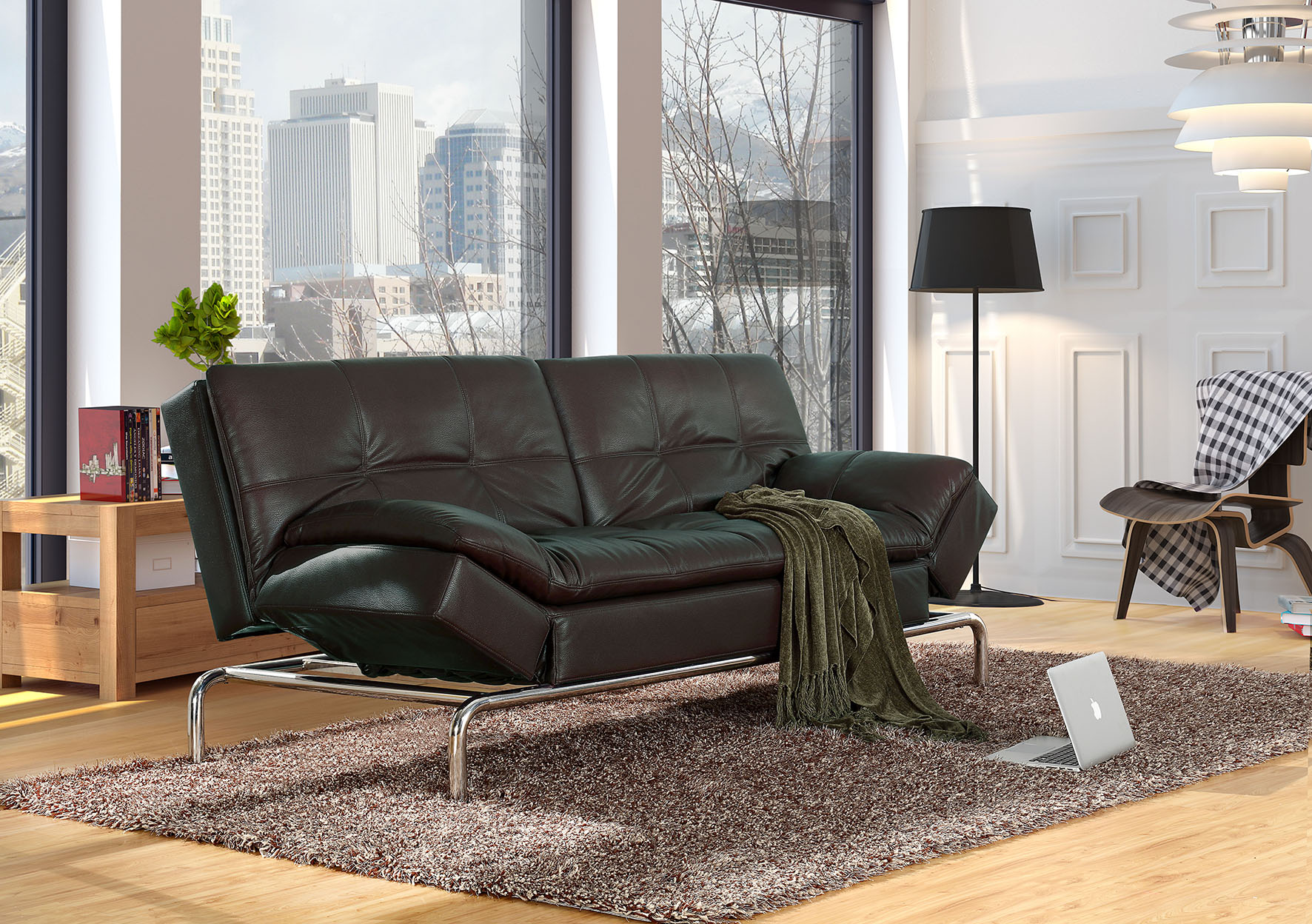 Sofabed 06